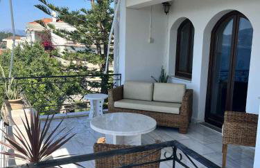 Sea View Apartment Monastiraki Nafpaktos - Foto 1