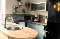 Ker Berthe - Maison spacieuse - lumineuse - 4 chambres - Foto 2