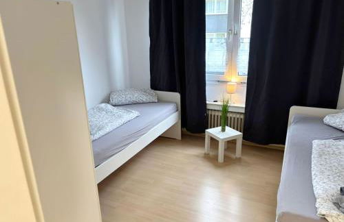 WelcomeCologne Apartments - Foto 15