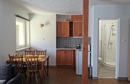 Apartament Ogrodowa - Foto 30