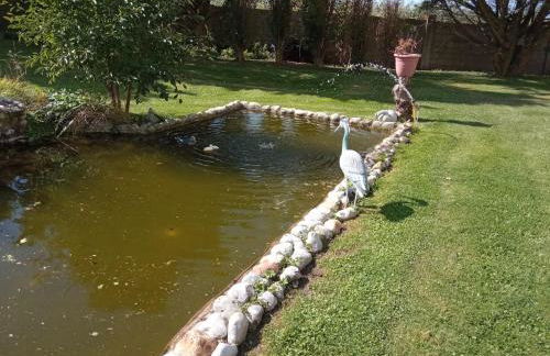 gite repos et tranquillité P - Foto 15