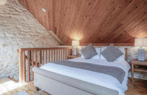 The Apple Store - 1 Bedroom Cottage - St Ishmael's - Foto 52