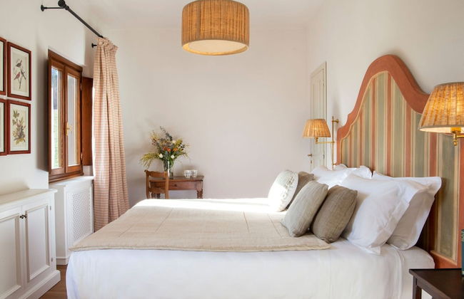 Restful Holiday Home in Reggello With Swimming Pool - Foto 16