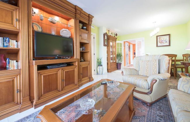 Anna Apartment In Front Of The Beach (R78) - Foto 16