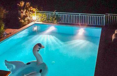 Holiday Villa Perna - Foto 10