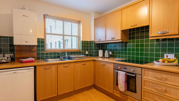 Apartment Elm Grove by Interhome - Foto 3, Kitchen / Dining Room