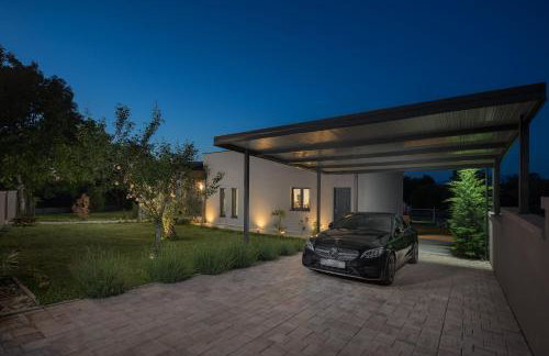 Residence Villa Manuela - Batlug - Foto 27