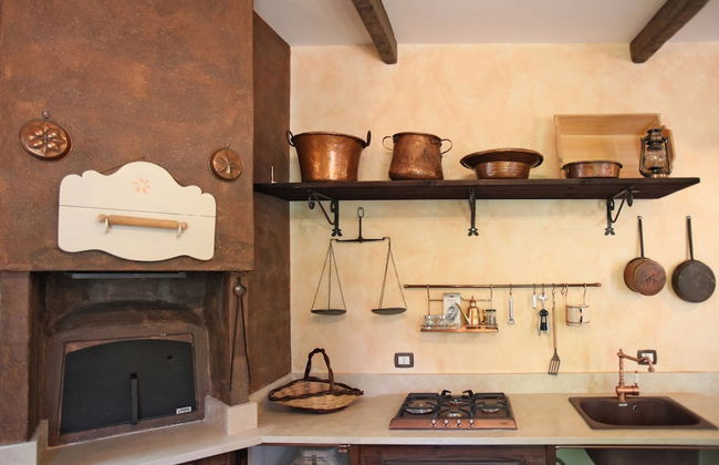 The Garden in the City Center - Foto 20