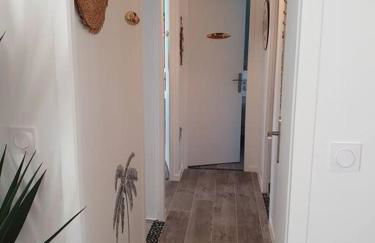 Villa piscine chauffée babyfoot pétanque ping-pong - Foto 15