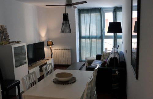 Apartament Ramon a Pobla - Foto 1