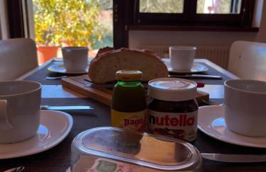 Residence Gli Ulivi - Foto 16