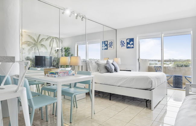 Vista Mar Bay Views Close to Miami Attractions - Foto 9