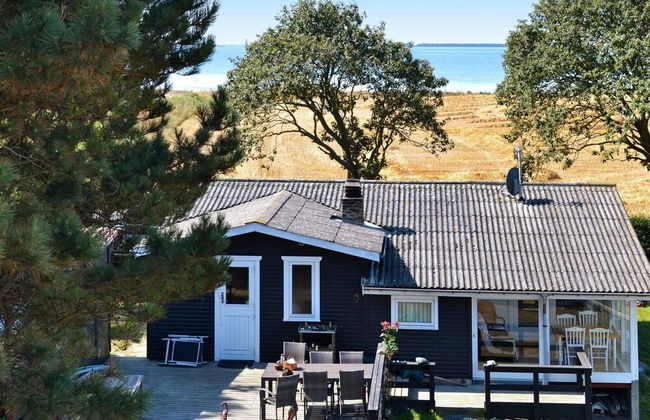 6 Person Holiday Home in Martofte - Photo 20