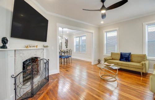 Private Balcony Spacious, Updated Savannah Apt! - Foto 6