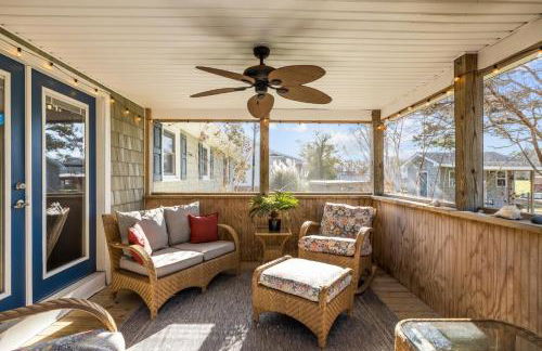 Otter Banks Retreat home - Foto 22