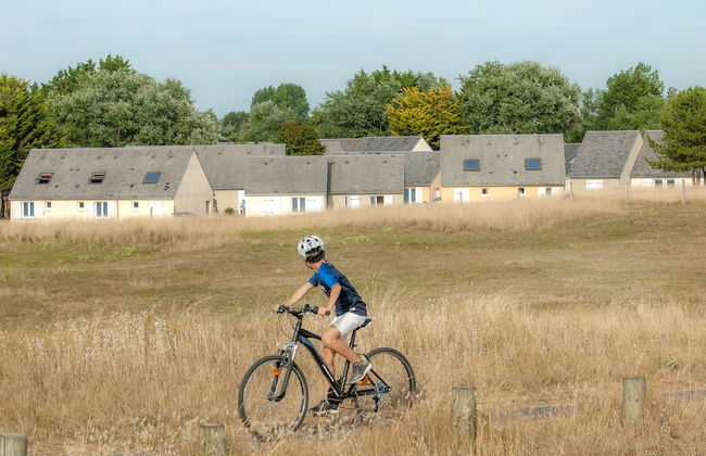 Village de vacances Le Sénéquet - Photo 20