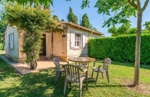 Gite Fontenelle Alpilles - Foto 1