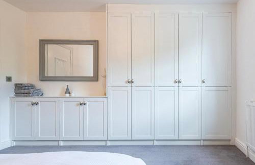 South Wing of Edwinstowe Hall - Foto 37