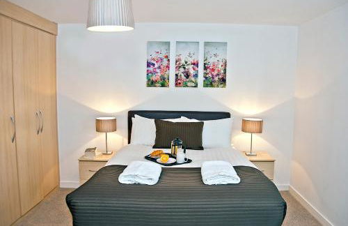 Base Serviced Apartments - Duke Street - Foto 14