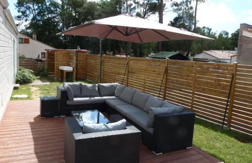 Villa Les Fougères - Foto 10