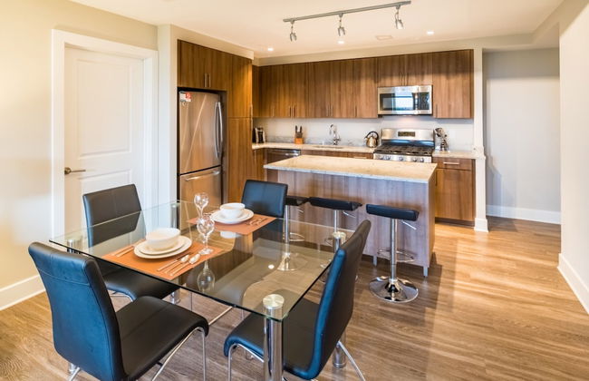 Bluebird Suites near Pentagon - Photo 37