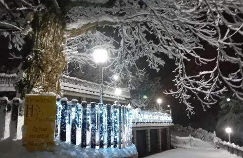 Residence Giardino - Photo 13