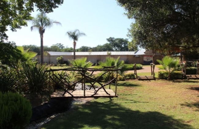 Biko's Villa - Foto 30