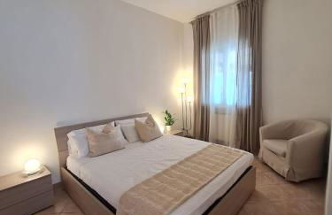 Il Nido Casa indipendente a Fiumicino Self check in - Foto 7