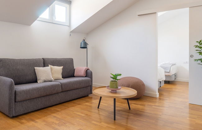 Limehome Madrid San Lorenzo - Photo 56