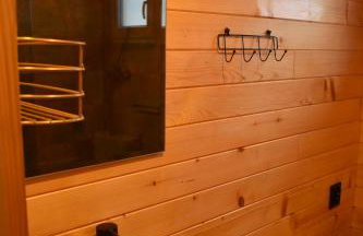 Domki Nad Potokiem - Foto 7