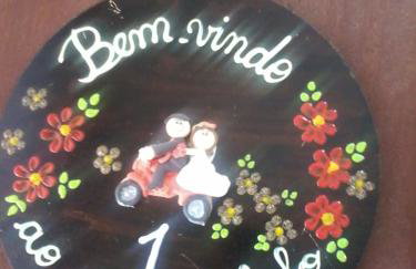 Suites do Reino Penedo RJ - Foto 35