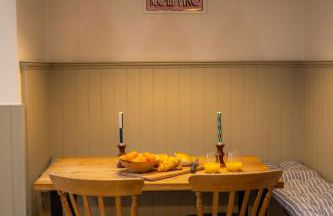 Border View Cottage - Foto 7