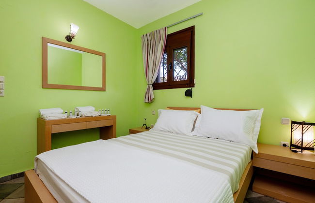 Villa Seragio - With 60m Private Pool - Foto 41