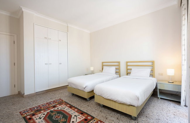 Vesta - Luxury APT II - 2BR - Golf - Foto 12