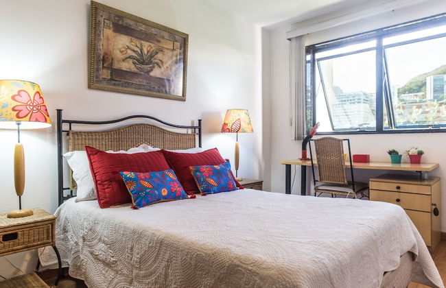 Omar do Rio - Apartamento PM101 - Foto 1