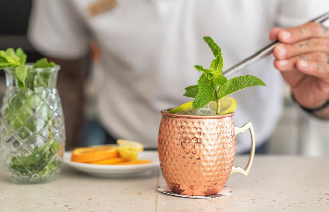 Aparthotel HSM Lago Park - Foto 37