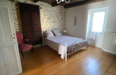 La Maison de Jeanne - Foto 32