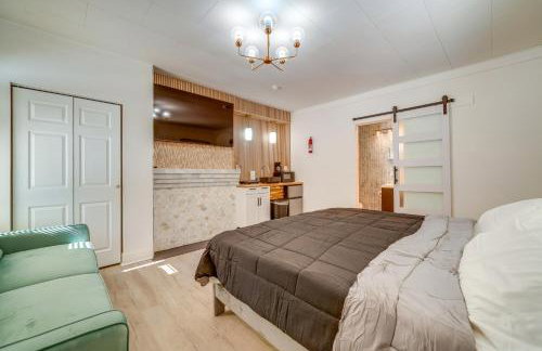 Historic Hinton Gem Walkable Luxury Near Dtwn! - Foto 1