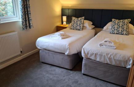 Peaceful relaxing home with leisure - Foto 21