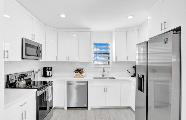 The Zen Suites - Photo 37