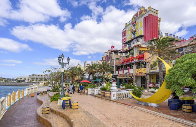 &Monde. Okinawa Arena Condominium - Foto 58