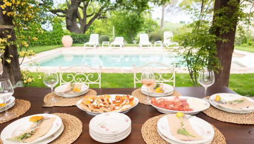 Ca' le cerque, villa surrounded by the Marche nature - Foto 5