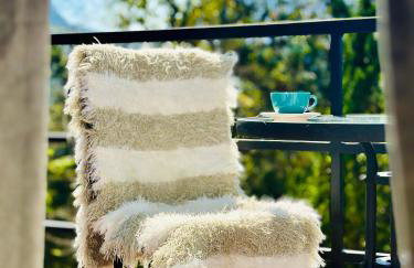 Chalé Das Flores - Foto 23