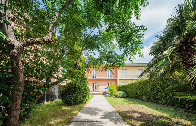 Villa Margherita - Foto 41