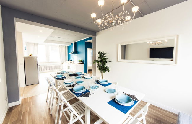 Hevals Grand Tempelhof - Foto 21