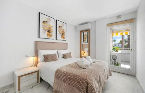 Sea View Nordic Royal Club Apartment - Photo 4