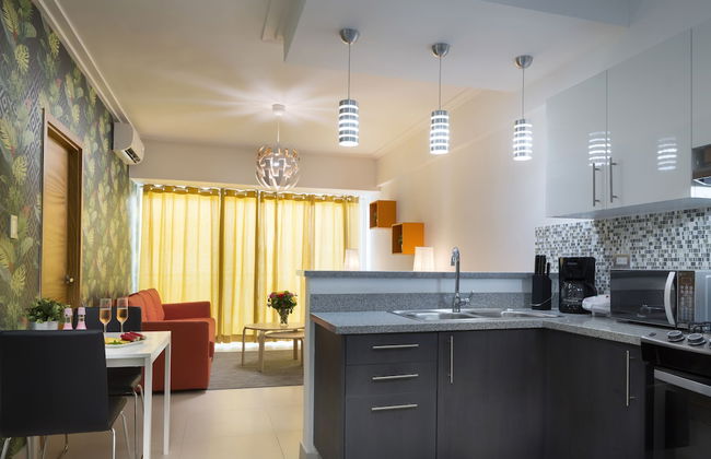 Central Park Tower - Foto 50