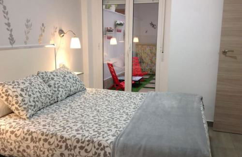 Oceanográfico, Playa, Puerto Juanjo - Foto 11