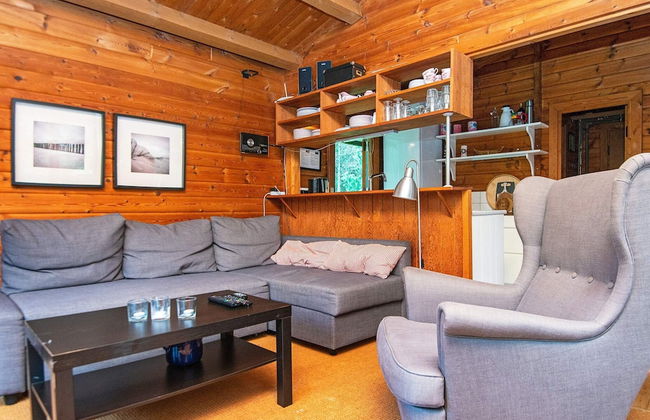 6 Person Holiday Home in Henne-by Traum - Foto 42