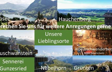 Allgäu Bergluft - Photo 22